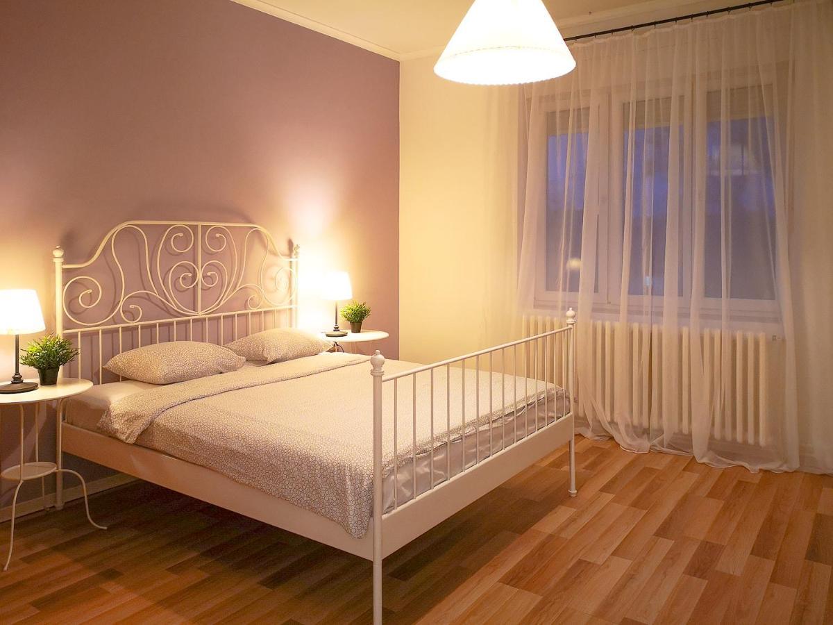 Filinhome Stefanovica Suite 8 Nowy Sad Zewnętrze zdjęcie