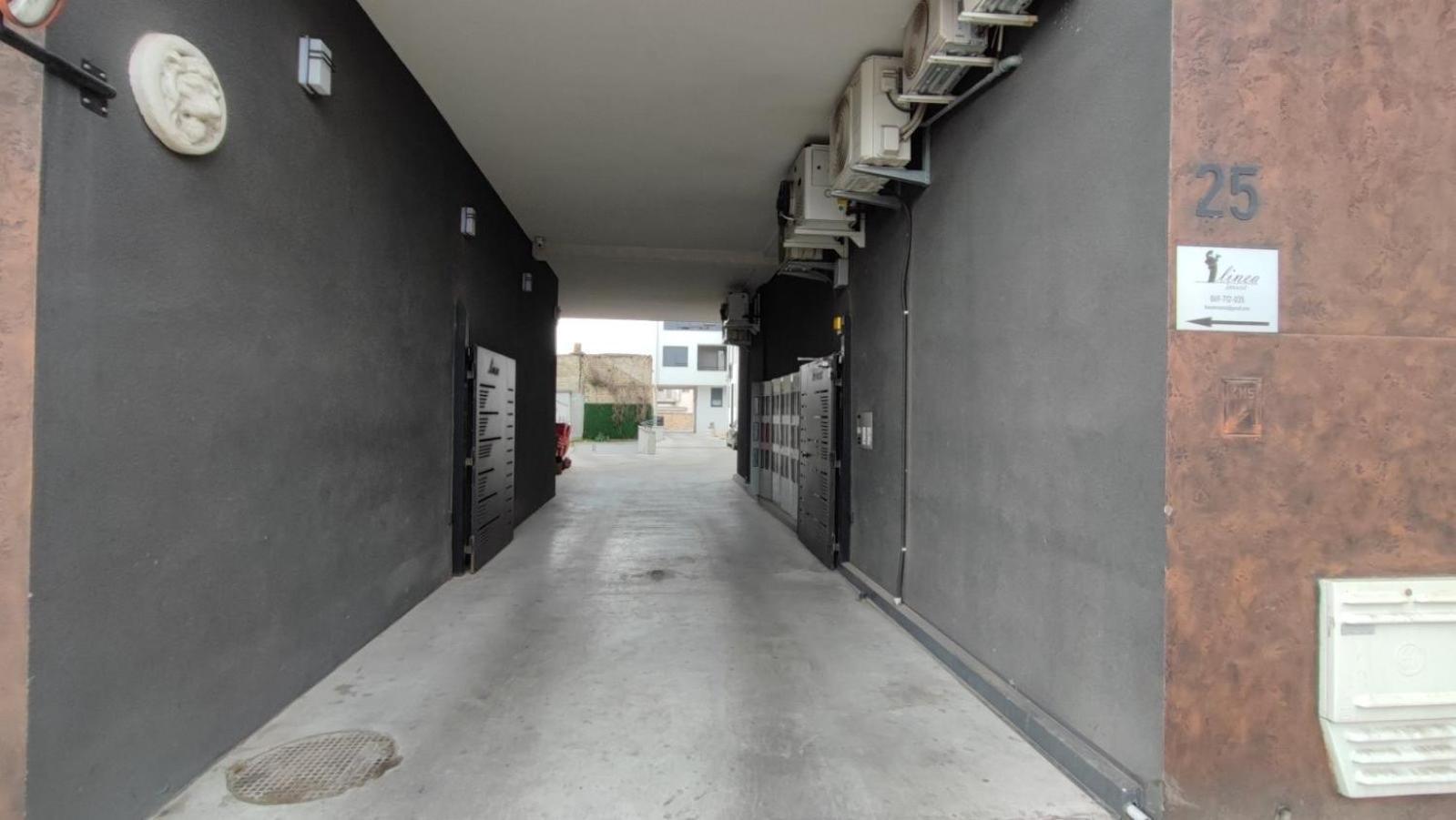 Filinhome Stefanovica Suite 8 Nowy Sad Zewnętrze zdjęcie