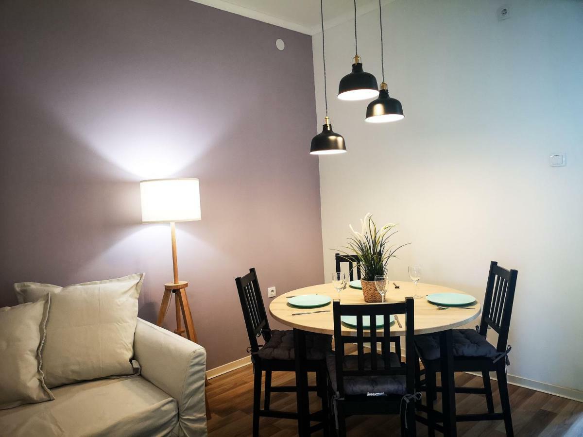 Filinhome Stefanovica Suite 8 Nowy Sad Zewnętrze zdjęcie