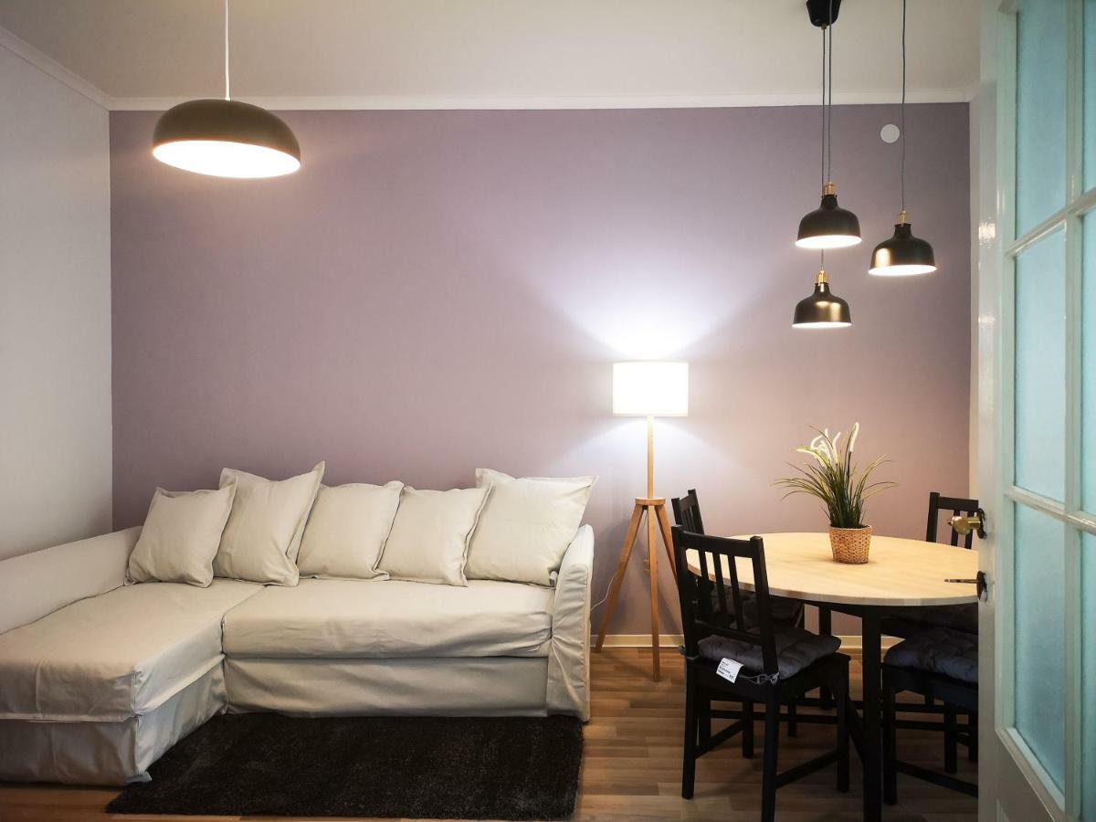 Filinhome Stefanovica Suite 8 Nowy Sad Zewnętrze zdjęcie