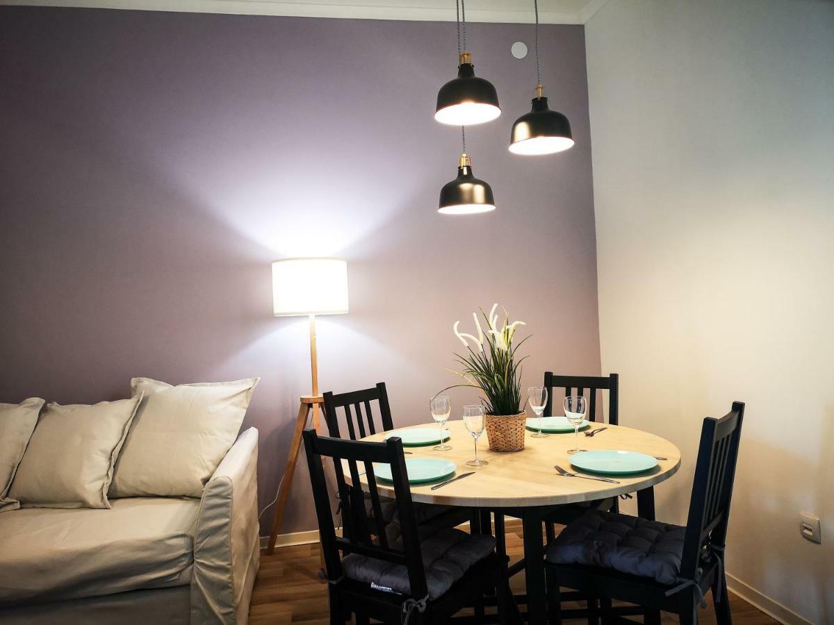 Filinhome Stefanovica Suite 8 Nowy Sad Zewnętrze zdjęcie