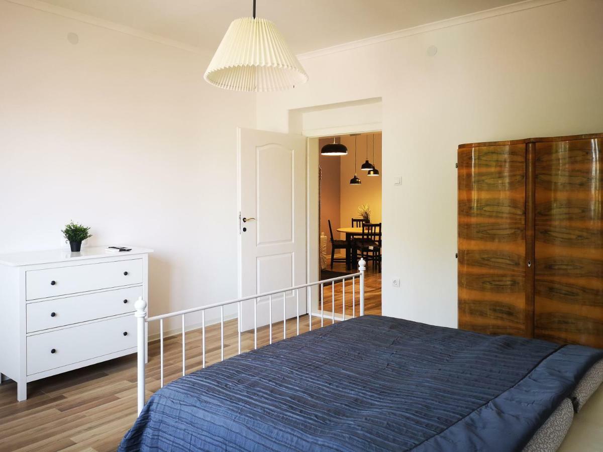 Filinhome Stefanovica Suite 8 Nowy Sad Zewnętrze zdjęcie