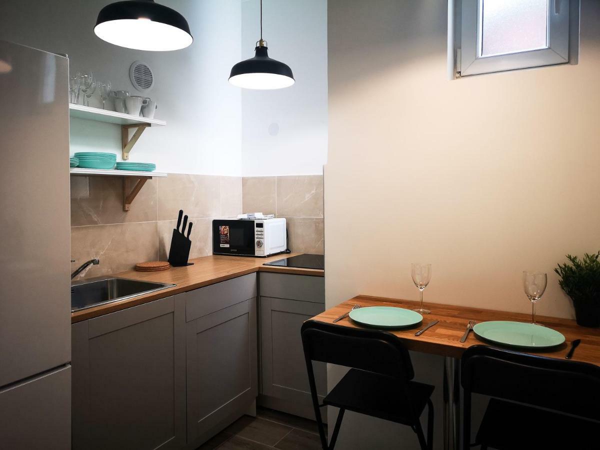 Filinhome Stefanovica Suite 8 Nowy Sad Zewnętrze zdjęcie