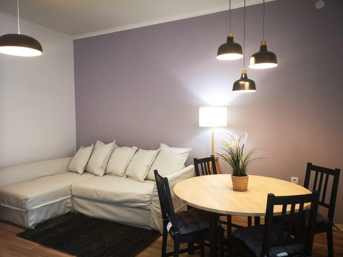 Filinhome Stefanovica Suite 8 Nowy Sad Zewnętrze zdjęcie