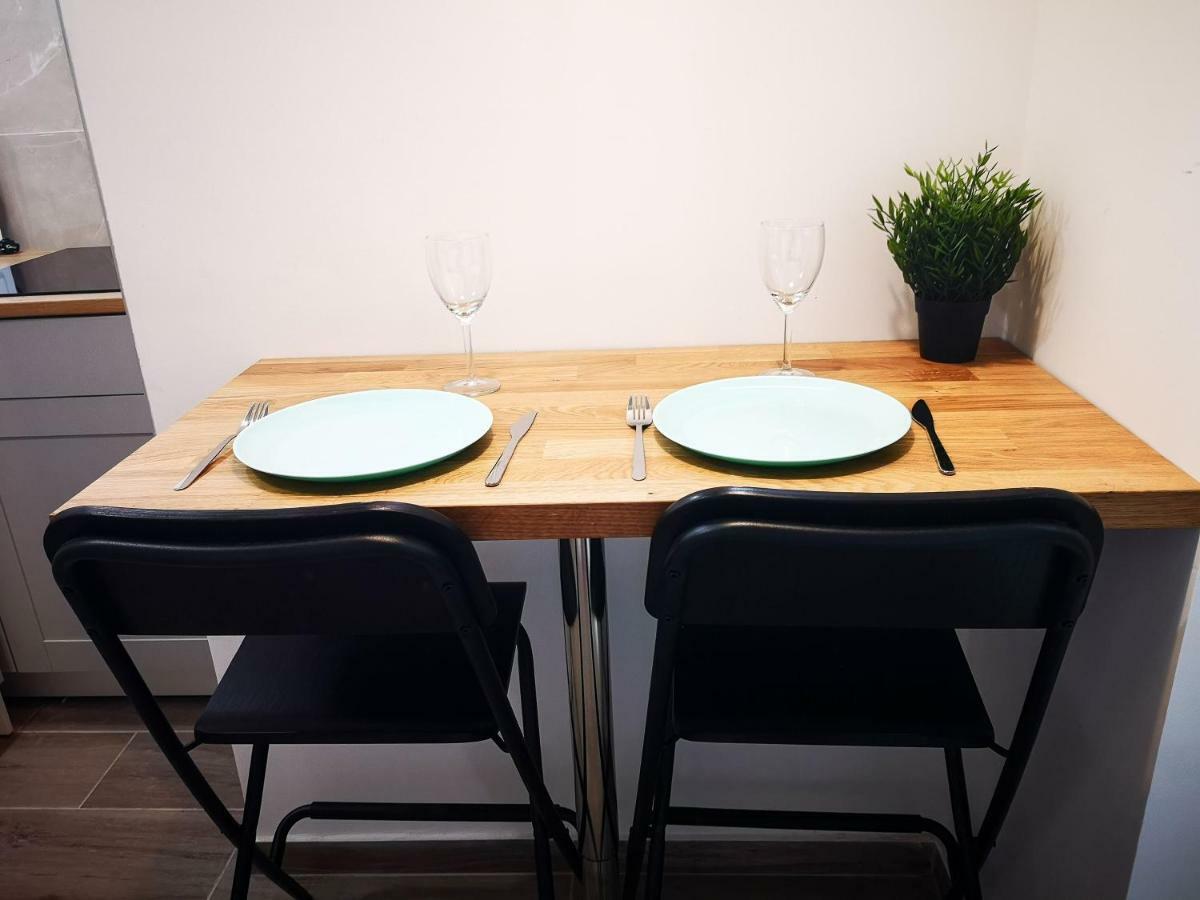 Filinhome Stefanovica Suite 8 Nowy Sad Zewnętrze zdjęcie