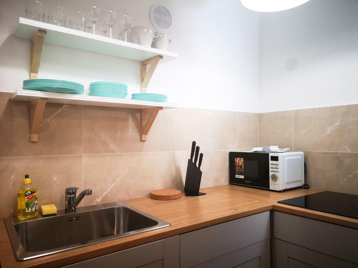 Filinhome Stefanovica Suite 8 Nowy Sad Zewnętrze zdjęcie