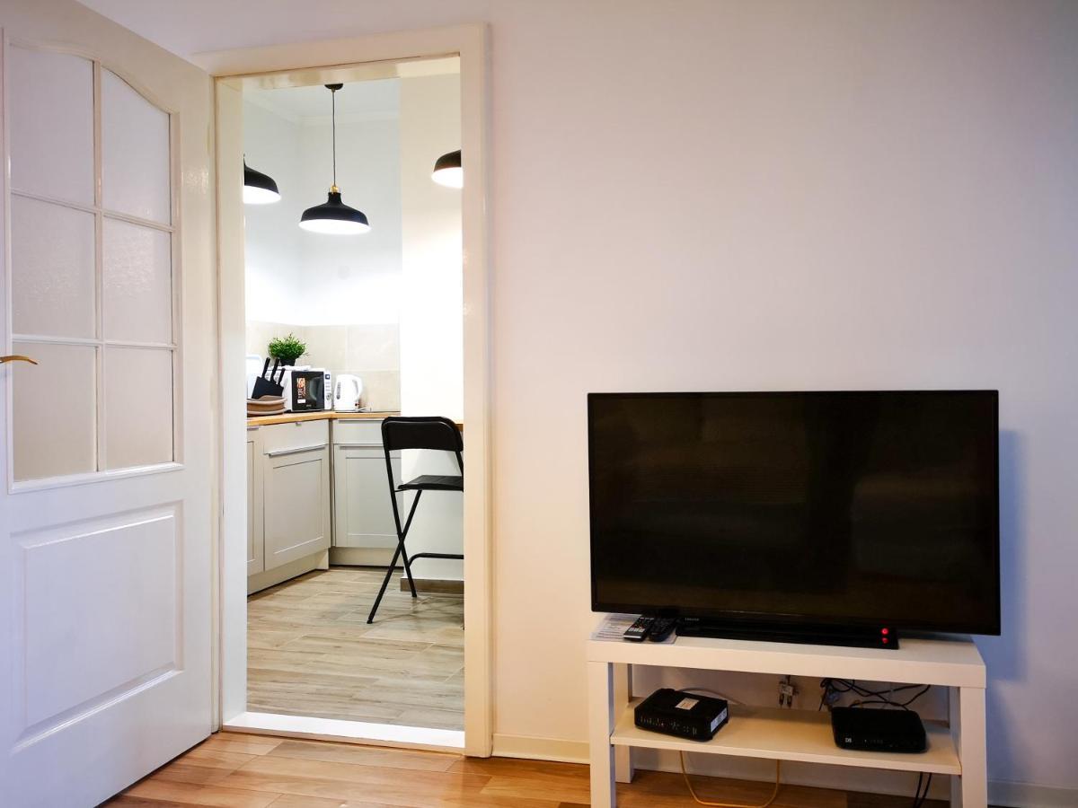 Filinhome Stefanovica Suite 8 Nowy Sad Zewnętrze zdjęcie