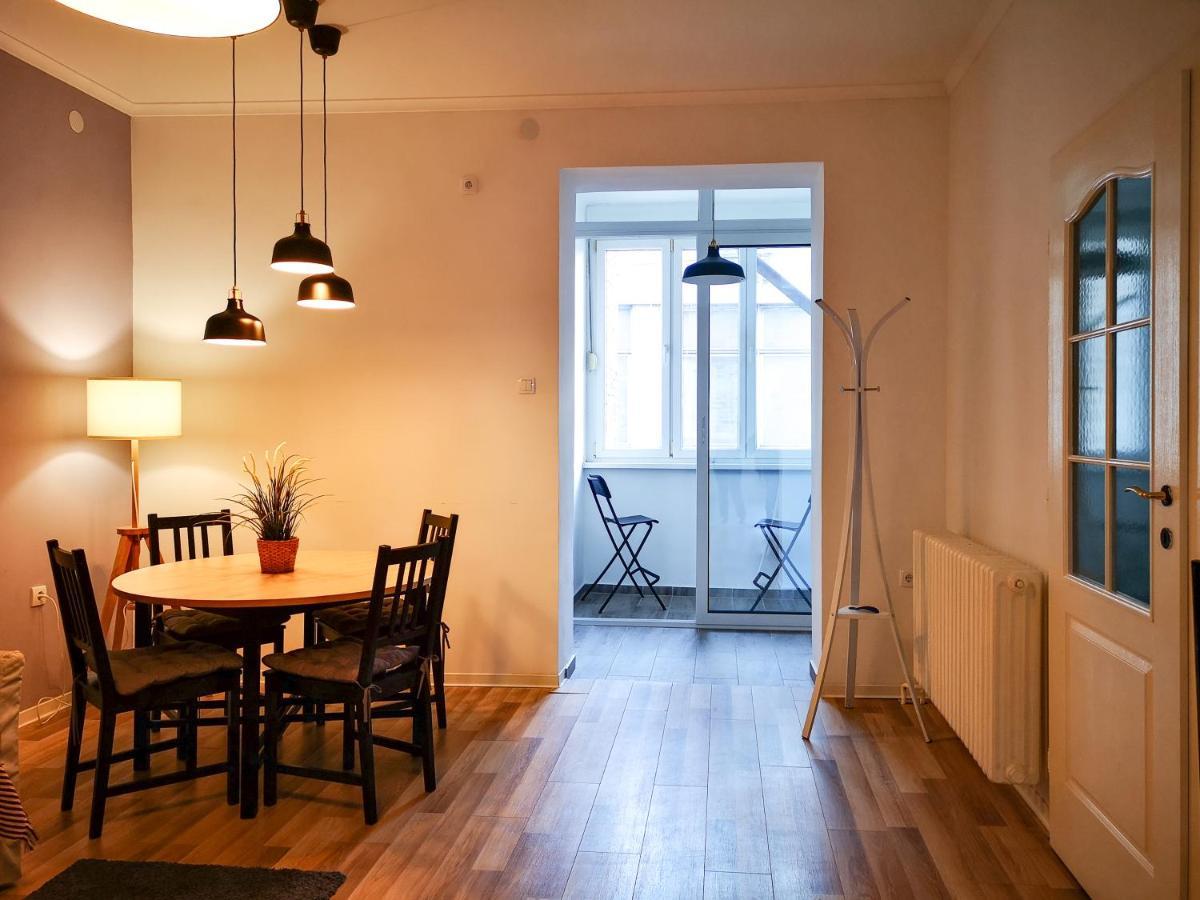 Filinhome Stefanovica Suite 8 Nowy Sad Zewnętrze zdjęcie