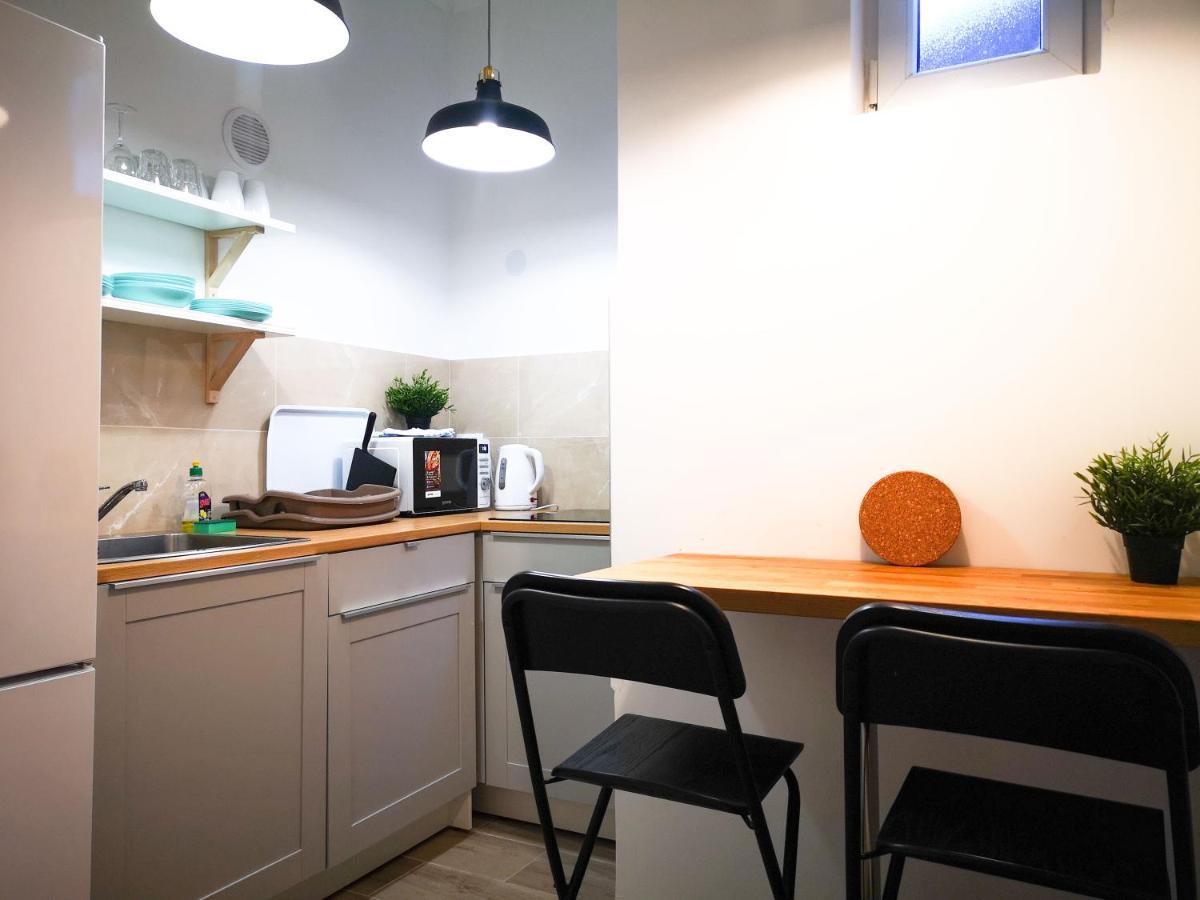 Filinhome Stefanovica Suite 8 Nowy Sad Zewnętrze zdjęcie