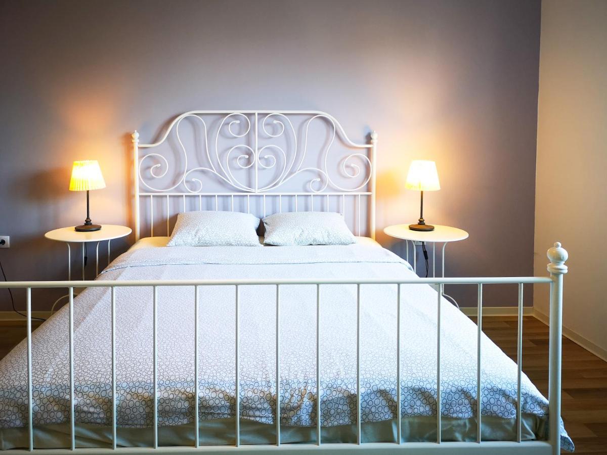 Filinhome Stefanovica Suite 8 Nowy Sad Zewnętrze zdjęcie